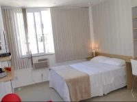 The Best Studio in Copacabana