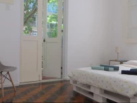 The Flat From Ipanema