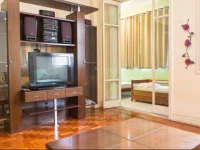 Traditional 2br Apartment Copacabana i01.070