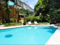 Tropical Hills Design Mansion