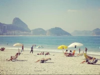 Tropical Sun Rio Flats