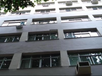 Two Family Rooms Copacabana