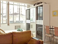 Unique Cozy Apt Lapa