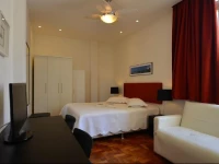 Vacation Rentals Copacabana C019