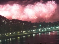 Varandas do Vidigal Hostel & Lounge