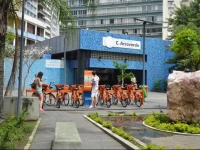 Vem pro Rio - Barata Ribeiro 348