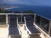 Vidigal Sea View Apartment