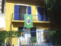 Vila Carioca Hostel