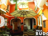 Villa Budget Hostel Copacabana