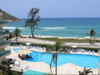 Villa del Sol - Apartamento 418