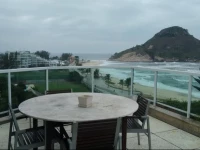 Villa del Sol Penthouse