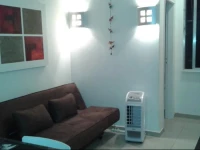 VIP Flat Rio - Ocean Copa