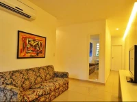 Visconde de PirajГЎ Apartment