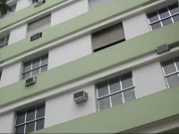 Visconde PirajГЎ Apartamento