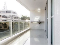 Wonderful 3br Apartment Barra da Tijuca i03.056