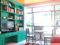 Zen Apartment Ipanema V029