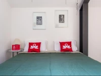Zen Rooms Mena Barreto
