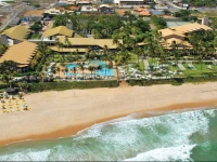 Catussaba Resort Hotel