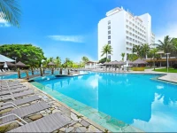 Hotel Deville Prime Salvador