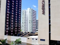 AmГ©rica Towers Hotel