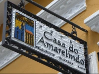 Hotel Casa do Amarelindo