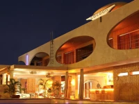 Hotel Cocoon & Lounge