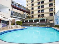 Grande Hotel da Barra