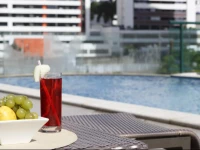 Mercure Salvador Pituba