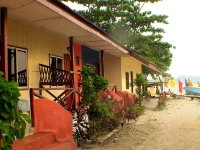 Cenang Rest House 2*