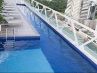 Salvador Business & Flat