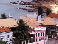 Hotel Catharina ParaguaГ§u