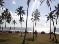 Flat Jardim de Alah 3*