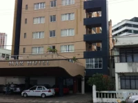 Mar Hotel Rio Vermelho