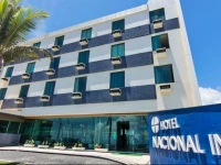 Nacional Inn Salvador