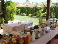 Hotel Pousada da Mangueira