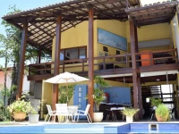 Hotel Pousada Encanto de Itapoan