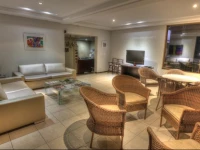 Pousada Pedra da Concha