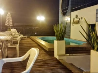 Hotel Praia da Sereia