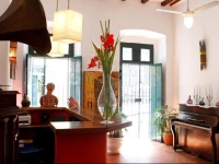 Studio do Carmo Boutique Hotel 4*