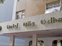 Hotel Vila Velha