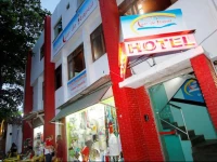 Hotel Luar de Itapua 2*