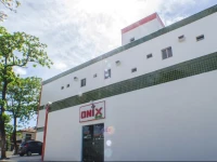 Onix Hotel Praia de PiatГЈ