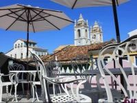 AГ§aГ­ Hostel Salvador