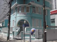 Anna Maria Apartamentos