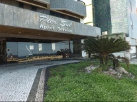 Apart Pier Sul Vista Mar Ondina