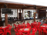 Apartamento - Residencial Brasil Mulato