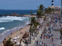 Apartamento 3 quartos Salvador