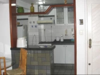 Apartamento Anna Maria 404