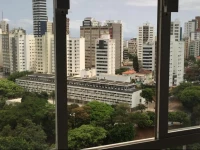 Apartamento BaГ­a Sol