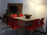 Apartamento de 2 quartos na Barra